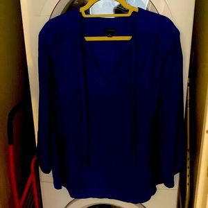 Ann Taylor blouse
